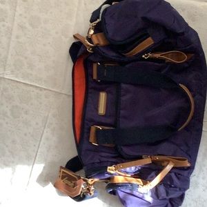 NWOT Adrienne Vittadini bag